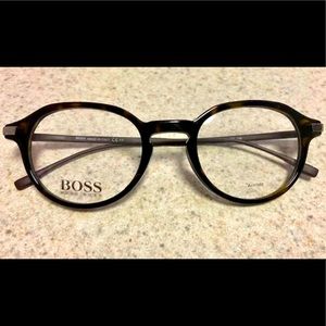 Hugo Boss 0988 Eyeglasses- BRAND NEW